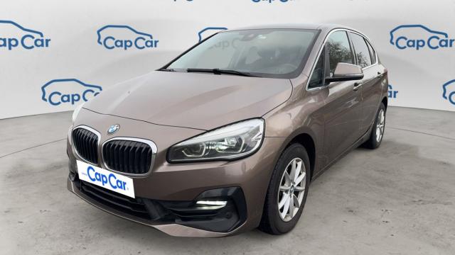Bmw Serie 2 Active Tourer 218d 150 Steptronic8 Luxury