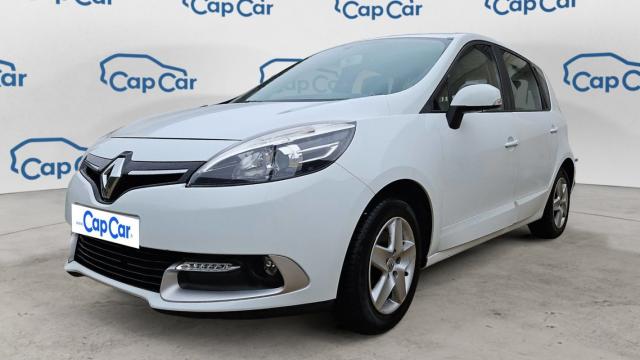 Renault Scénic 1.2 Tce 115 Energy Life