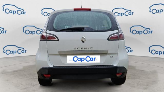 Renault Scénic image 3