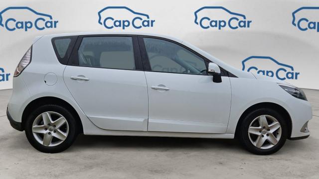Renault Scénic image 1