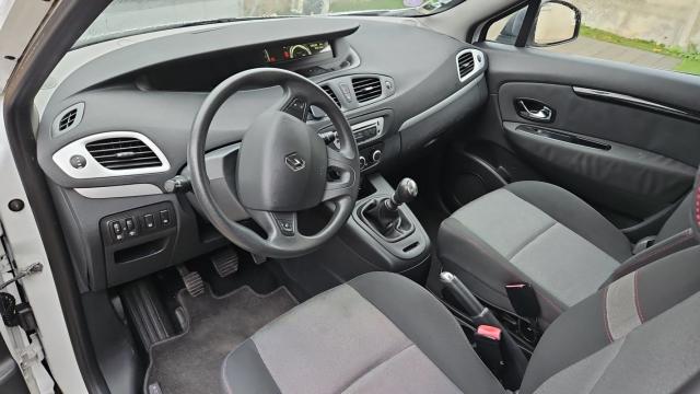 Renault Scénic image 5