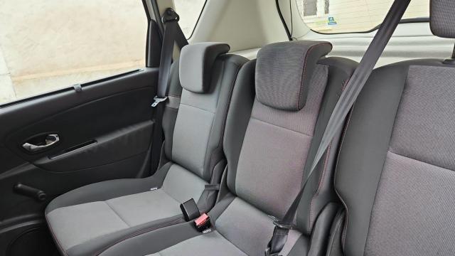 Renault Scénic image 8