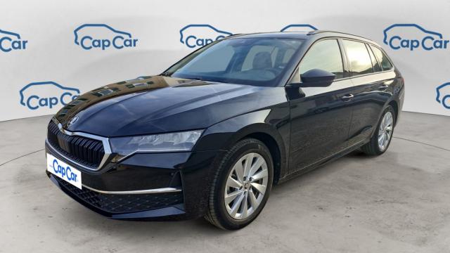 Skoda Octavia Combi 1.5 Tsi Hybrid 150 Dsg7 Selection - Garantie Constructeur Automatique