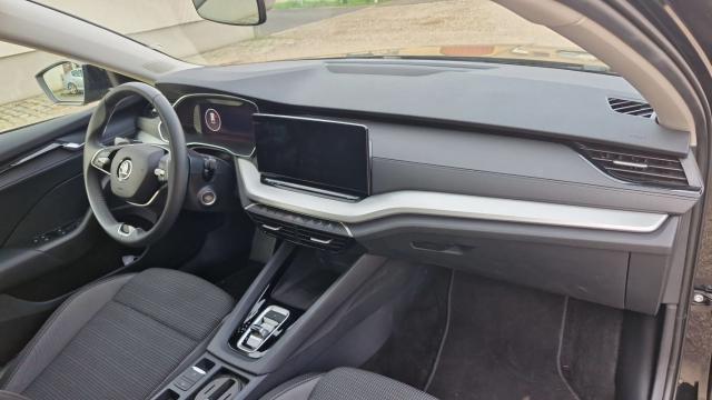Skoda Octavia image 9