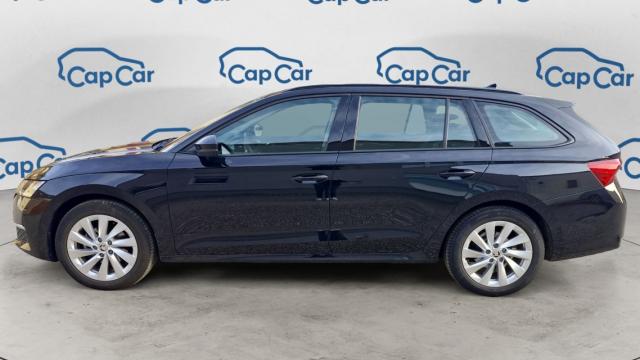 Skoda Octavia image 4