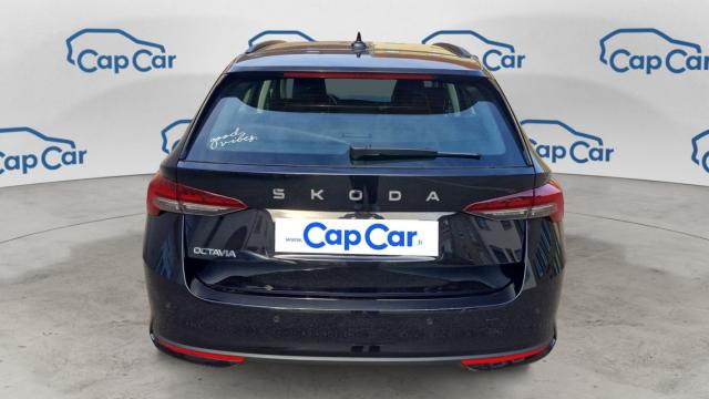 Skoda Octavia image 7