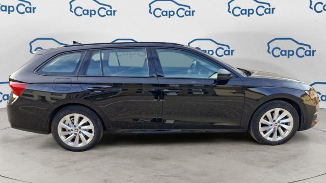 Skoda Octavia image 1