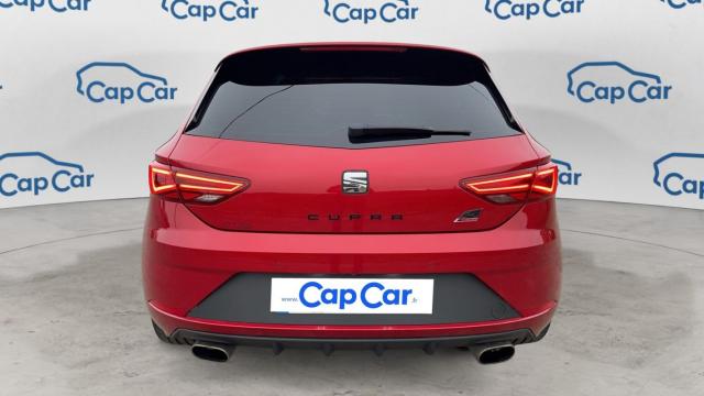 Seat Leon image 7