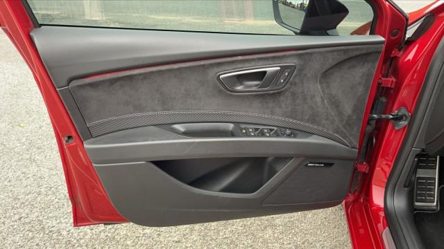 Seat Leon image 6