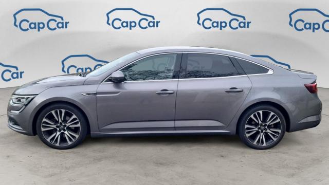 Renault Talisman image 1