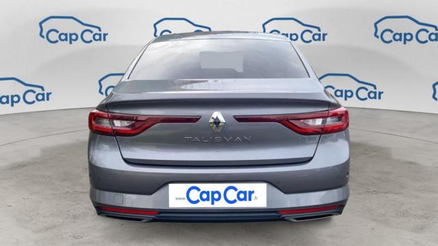 Renault Talisman image 9