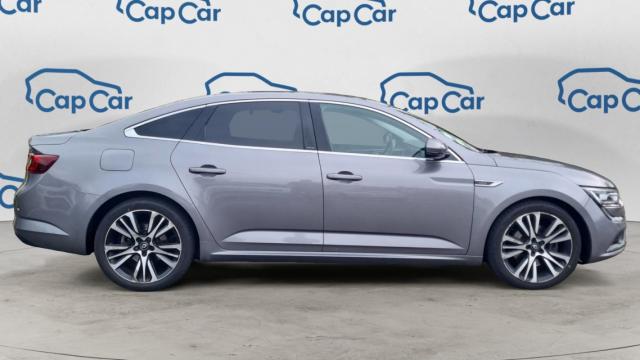 Renault Talisman image 5