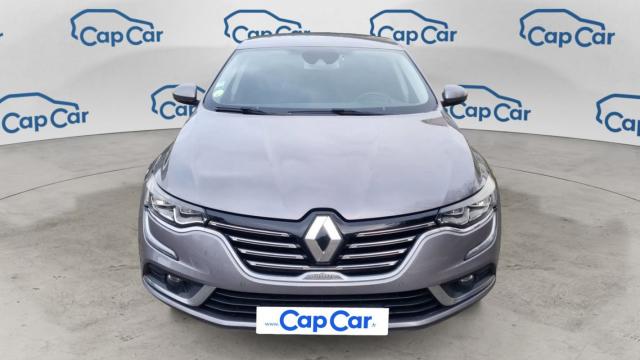 Renault Talisman image 4