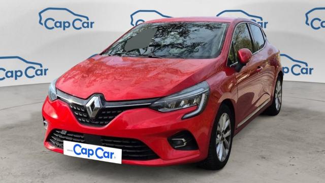 Renault Clio 1.0 Tce 100 Intens