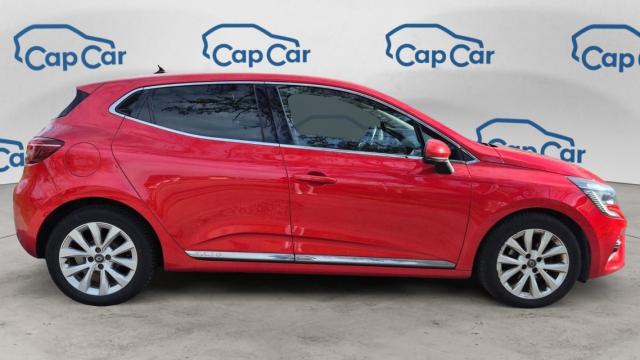 Renault Clio image 7