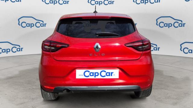 Renault Clio image 9