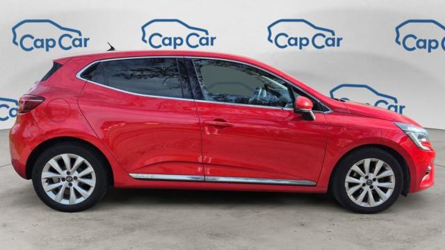 Renault Clio image 5