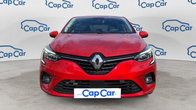 Renault Clio image 3