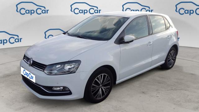 Volkswagen Polo 1.2 Tsi 90 Match