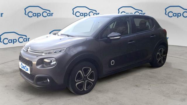 Citroen C3 Iii 1.2 Puretech 82 Feel