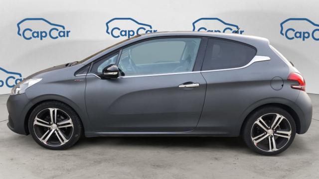 Peugeot 208 image 2