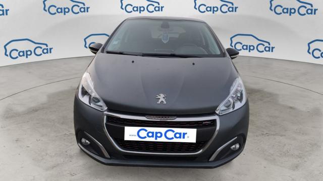Peugeot 208 image 3