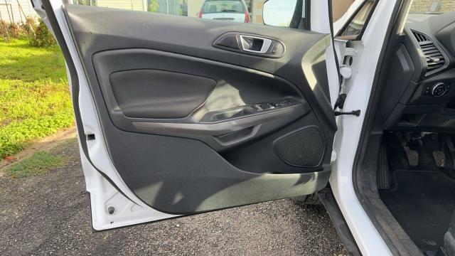 Ford Ecosport image 5