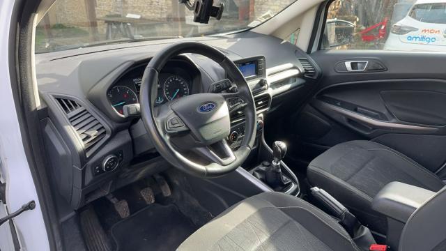 Ford Ecosport image 9