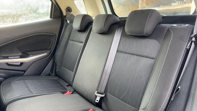Ford Ecosport image 6