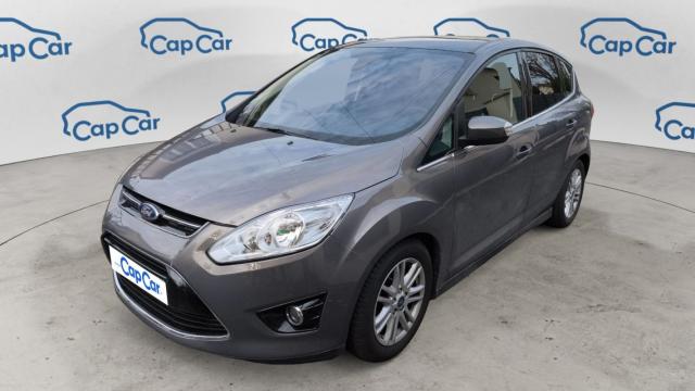 Ford C-Max 1.0i Ecoboost 125 Titanium