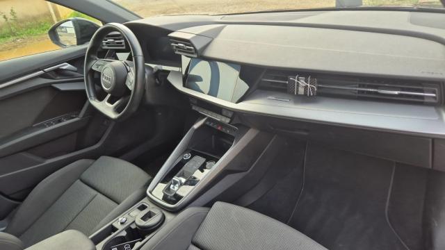 Audi A3 Sportback image 7