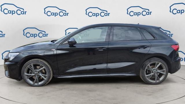 Audi A3 Sportback image 6