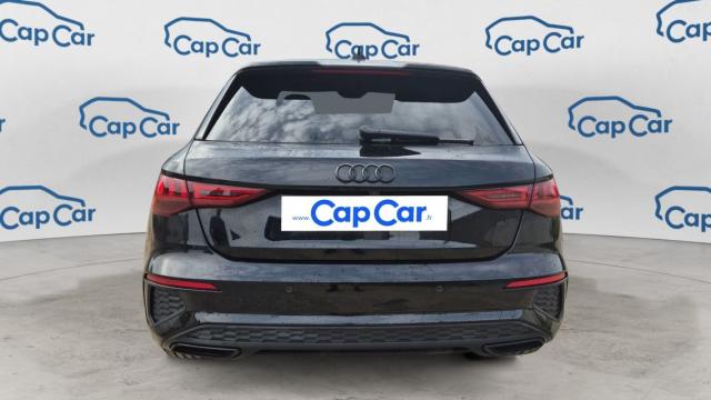 Audi A3 Sportback image 8