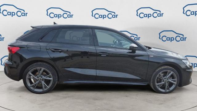 Audi A3 Sportback image 2