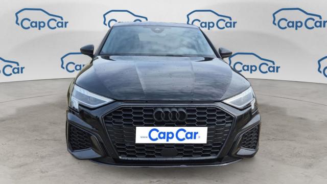 Audi A3 Sportback image 4