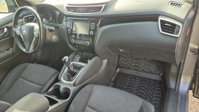 Nissan Qashqai image 8