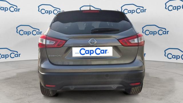 Nissan Qashqai image 3