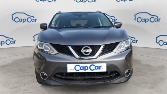 Nissan Qashqai image 4