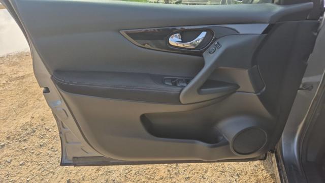 Nissan Qashqai image 5