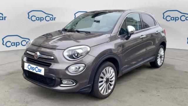 Fiat 500x 1.4 Multiair 140 Lounge