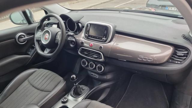 Fiat 500x image 1