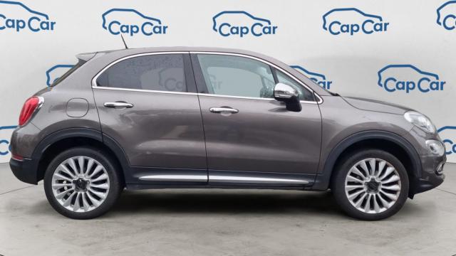Fiat 500x image 2