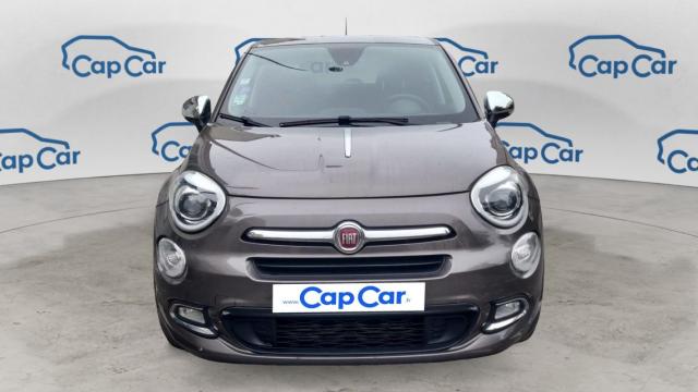 Fiat 500x image 9
