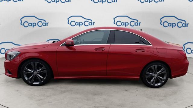 Mercedes Benz Classe Cla image 3