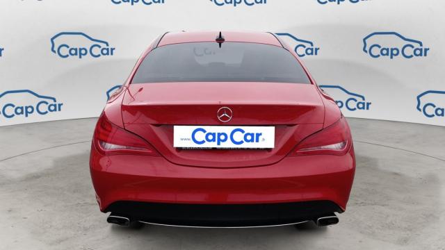 Mercedes Benz Classe Cla image 5