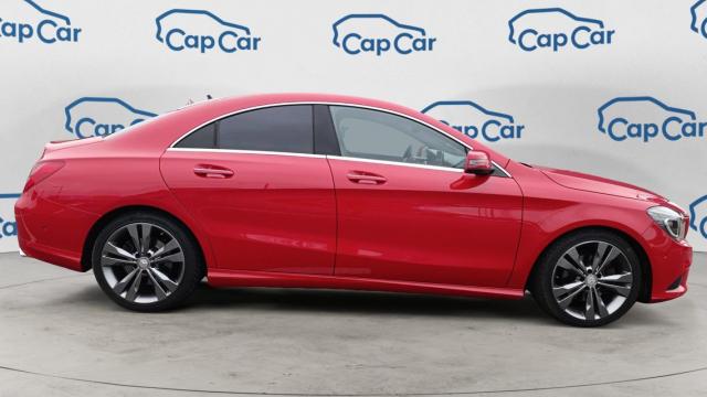 Mercedes Benz Classe Cla image 4