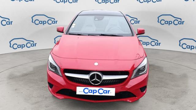 Mercedes Benz Classe Cla image 6