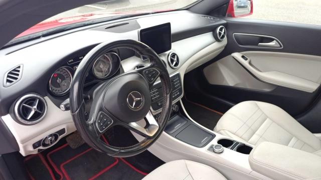 Mercedes Benz Classe Cla image 9