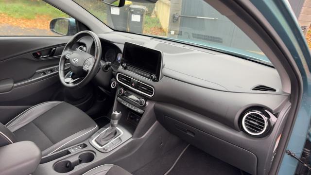 Hyundai Kona image 4