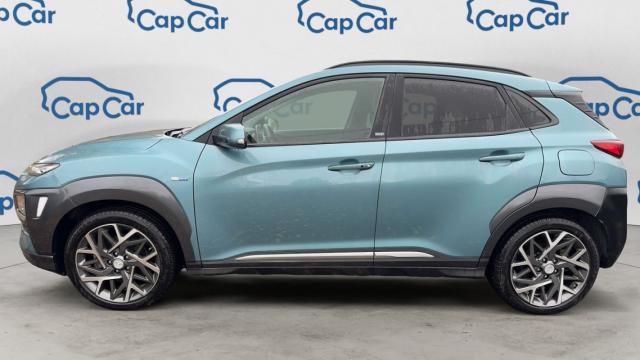 Hyundai Kona image 1